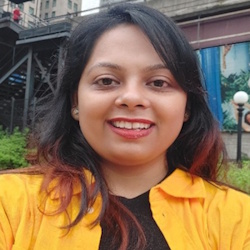 Dr. Nisha Singh Dr. Nisha Singh