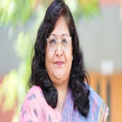 Dr. Seema Hariramani Dr. Seema Hariramani