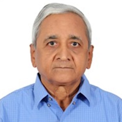 Dr. Subhash Desai Dr. Subhash Desai